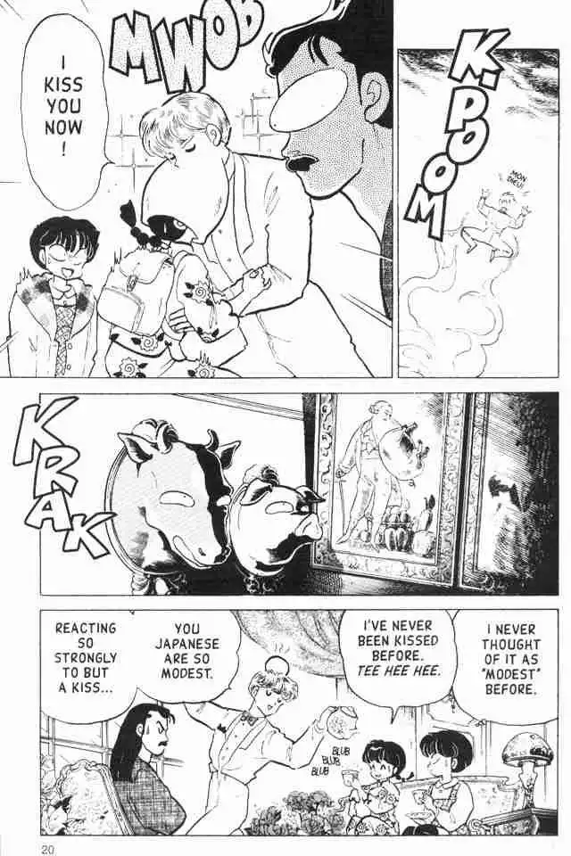 Ranma 1/2 Chapter 166 4